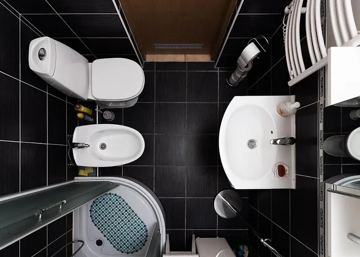 Amber דירה פלאנגה