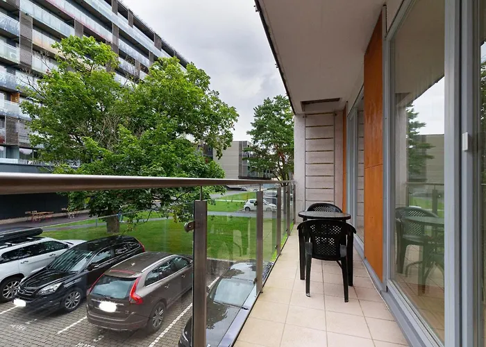 Amber דירה פלאנגה