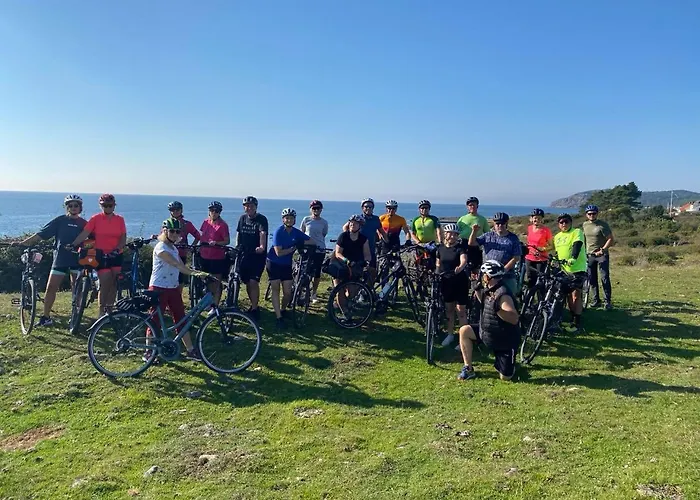 Amber דירה פלאנגה