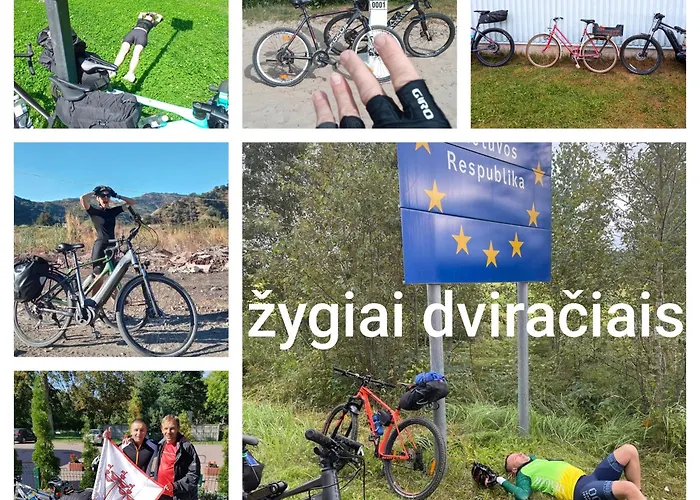 דירה Amber פלאנגה